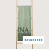 SCHIESSER Saunatuch Rom | Zweifarbig | 100% Baumwolle | Produktbild-Vorschau 6