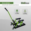 Motorradheber 680kg Motorradhebebühne Motorradheber Produktbild-Vorschau 2