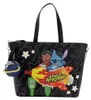 Loungefly Lilo & Stitch Space Adventure Stofftasche    One Produktbild-Vorschau 1