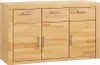 Anrichte Sideboard Schubladenkommode Kernbuche teilmassiv Produktbild-Vorschau 2