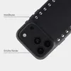 Coque arrière Selencia avec aimant MagSafe pour l'Apple Voir les images du produit 6