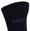 10 Paar CAT CATERPILLAR BUSINESS Socken Schwarz Größe 43-46 Produktbild-Vorschau 5