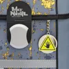 McNeill Mac2 Steel Schulranzen Set 5tlg. Produktbild-Vorschau 7