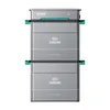 Zendure SolarFlow Bundle Hybrid Inverter Hyper 2000 + 2x Produktbild-Vorschau 4
