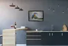 MuchoWow® MuchoWow® Gerahmtes Poster Eisvogel - Fisch - Produktbild-Vorschau 2
