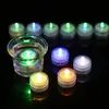 PRECORN LED Teelichter Farbwechsel – 12x Mini-Lichter | Produktbild-Vorschau 4