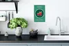 MuchoWow® Poster Schlitten - Geschenke - Weihnachten - Produktbild-Vorschau 3