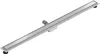 Mexen Flat M13 scarico lineare 2 in 1 120 cm, inox - Anteprima dell’immagine prodotto 3