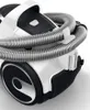 Aspirateur sans sac 700w 78db blanc - Bosch - BGS05A322 - Voir les images du produit 5