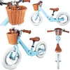 Bicicletta di equilibrio per bambini COIL, balance bike, Anteprima dell’immagine prodotto 1