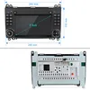 7'' WIFI android13 2+32G carplay Auto Radio Navi Per Anteprima dell’immagine prodotto 17