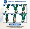 Staubsaugerbeutel Set 16x wie Kobold 118 119 120 121 20x Produktbild-Vorschau 6