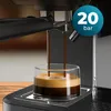Macchina da Caffè Express Semiautomatica Cecotec Cafelizzia Anteprima dell’immagine prodotto 6