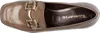 A top-down view of a single women's shoe. Produktbild-Vorschau