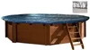 Interline Summer Winterabdeckung Bali blau Ø530 cm Produktbild-Vorschau 9