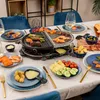 Princess 162710 Raclette 8 Oval Stone und Grill, 8 Produktbild-Vorschau 10