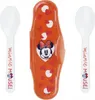Disney Minnie Mouse Kinderlöffel Set 2-teilig im Reiseetui Produktbild-Vorschau 6