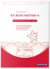 Ich kann rechnen 4 - Schülerarbeitsheft für die 3. Klasse Anteprima dell’immagine prodotto 1