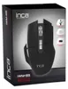 Inca IWM-555, Pro praváky, Bluetooth, Černá Náhled obrázku produktu 5