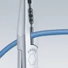 KNIPEX 13 02 160 KNIPEX Verdrahtungszange Atramentiert 160 Anteprima dell’immagine prodotto 7