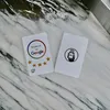 2 Stk. Google Review NFC-Karten für die schnelle Bewertung Produktbild-Vorschau 1