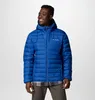 COLUMBIA Pike Lake II Long Jacket BLACK BLACK L Podgląd zdjęcia produktu 8