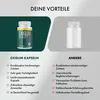 Exislim Kapseln - dein zuverlässiger Partner - kombination Produktbild-Vorschau 4