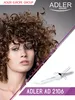 Adler | Hair Curler | AD 2106 | Ceramic heating system | Anteprima dell’immagine prodotto 11