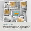 Auna Verstärker, HiFi Stereo Mini Verstärker, Produktbild-Vorschau 3