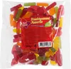 Red Band Fruchtgummi Assortie buntes Englisches Weingummi Produktbild-Vorschau 9
