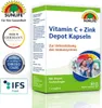 Sunlife Vitamin C + Zink Depot Kapseln 60 Kapseln Produktbild-Vorschau 9