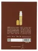 Al Haramain Amber Oud Gold 999.9 Dubai Edition, pure Productafbeelding-voorbeeld 4