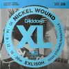 Corde D'Addario EXL150H per chitarra elettrica Anteprima dell’immagine prodotto 5