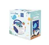 Metronic 477170, Blau, Weiß, Tragbarer CD-Player Produktbild-Vorschau 5