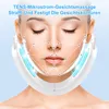 Gesichtsmassagegerät,EMS-Vibrationsgerät für V-Gesicht,5 Produktbild-Vorschau 4