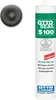 Otto Chemie Ottoseal S100 Silikon 300ml C8683 Anthrazit Produktbild-Vorschau 3