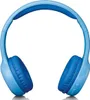 Lenco HPB-110BU - Faltbare Bluetooth®-Kopfhörer für Kinder Produktbild-Vorschau 1