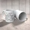 Mr. & Mrs. Panda Becher Spruch 60. Geburtstag Glückwunsch - Produktbild-Vorschau 4
