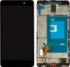 Écran LCD complet avec cadre pour Huawei Honor 7, noir, Voir les images du produit 2