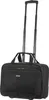 A black Samsonite rolling briefcase is shown against a white background. Náhľad obrázku produktu