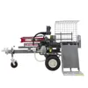 HZC Power Holzspalter HS25205, 25 t, 60cm, liegend, Produktbild-Vorschau 3