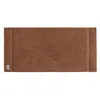 SCHÖNER WOHNEN-Kollektion Handtuch CUDDLY Schlamm 50 x 100 Produktbild-Vorschau 2