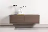 Venture Home TV-Möbel Dragh Mokka Produktbild-Vorschau 9