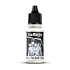 Vallejo 70.820, Weiß, Acrylfarbe, Flüssigkeit, 17 ml, 1 Produktbild-Vorschau 5