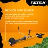 FUXTEC Profi Benzin-Motorsense | 3 PS Rasentrimmer | Produktbild-Vorschau 6