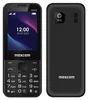 MaxCom Classic MM248 4G, Balken, Dual-SIM, 6,1 cm (2.4"), Produktbild-Vorschau 1