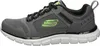 Skechers Track-Knockhill 232001-CCBK, Sneaker, Herren, Grau Produktbild-Vorschau 38