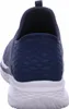 Skechers Slip-ins Slade Caster Couleur Bleu Voir les images du produit 17