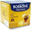 Caffè Borbone Al gusto di The al limone Capsula di tè Anteprima dell’immagine prodotto 1