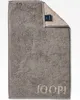 JOOP! Gästetuch Classic Farbe graphit Größe 30x50cm Produktbild-Vorschau 1